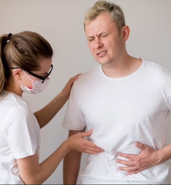 Gastrointestinal Physiotherapy