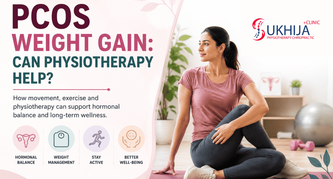 Women's Health Physiotherapy